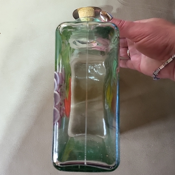Vintage Casafina decanter - Picture 5 of 6
